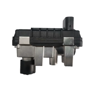 Other starting systems G-001 Supercharger