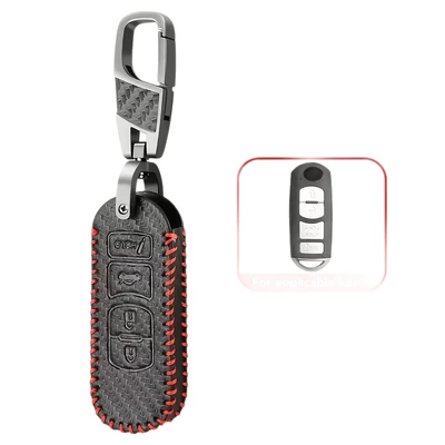 Static Rod/Key Bag – 6/3/17 Car Key Case