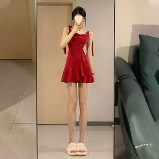 �ļ��¿�ձ�С�tȹ���նY���߶��p��С�����~߅�tɫ�����B��ȹŮ