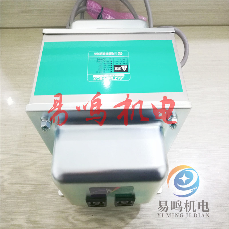 日本電研精機变压器NCT-F5 1K 200V/200V