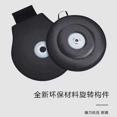 Seat cushion, seat cover — Cross-Border Wholesale 360 Rotating Car Seat