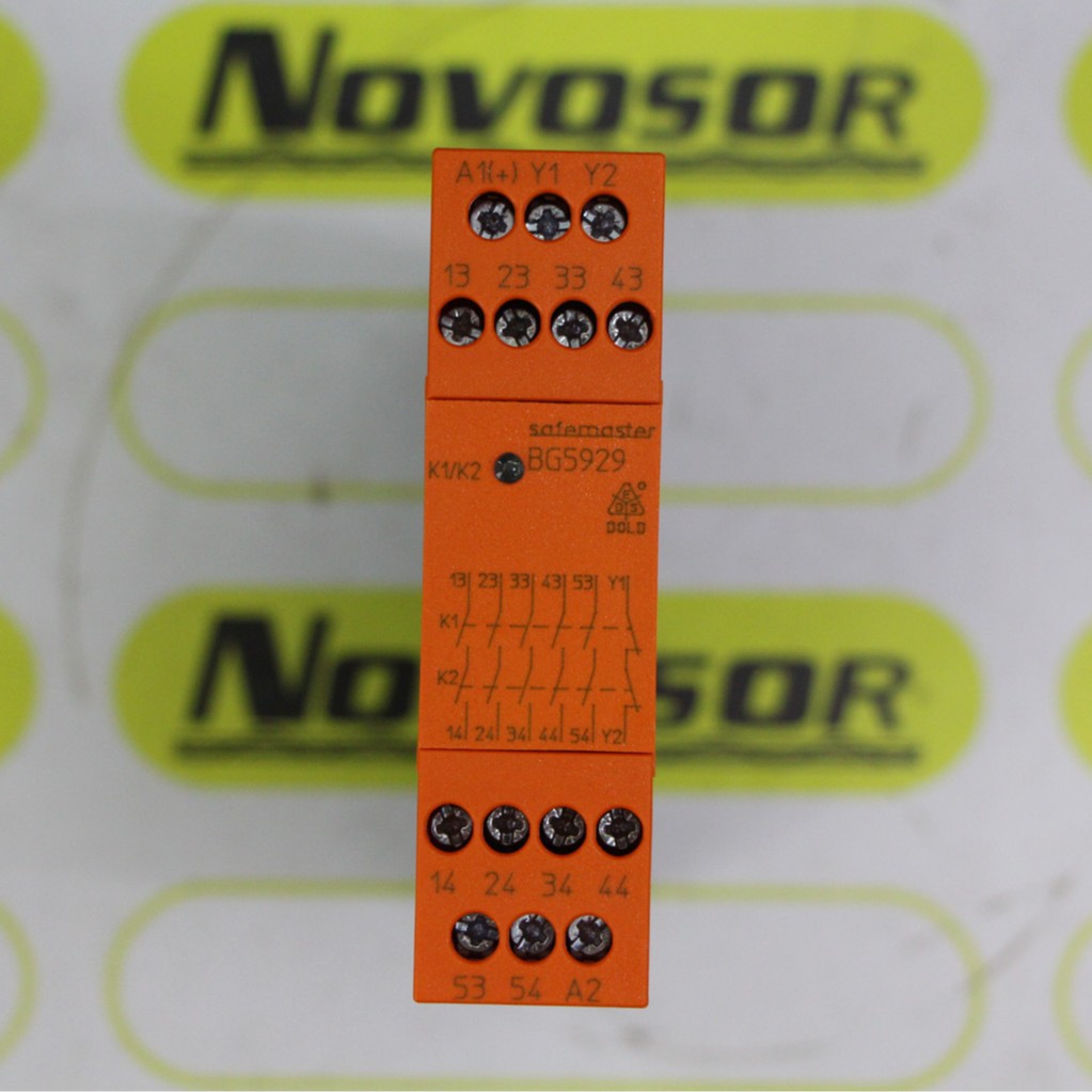 DOLD BG5929.60/61  0056182继电器咨询后下单