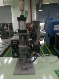 气动铆钉机;鞋眼机;打钉机