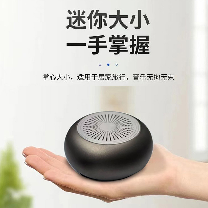 ベルリンの声 ワイヤレスBluetoothスピーカー アウトドア ポータブル 小型スピーカー ミニカードスロット搭載 小型スピーカー Bluetooth5.3|undefined
