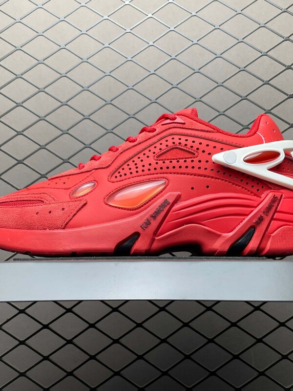 Cross-Border Trendy Dad Shoes Raf Cylon-21 Collaboration with Simmons, Color-Blocked Dad Shoes for Men and Women, Casual Shoes Cross-Border Trendy Dad Shoes Raf Cylon-21 Collaboration with Simmons, Color-Blocked Dad Shoes for Men and Women, Casual Shoes