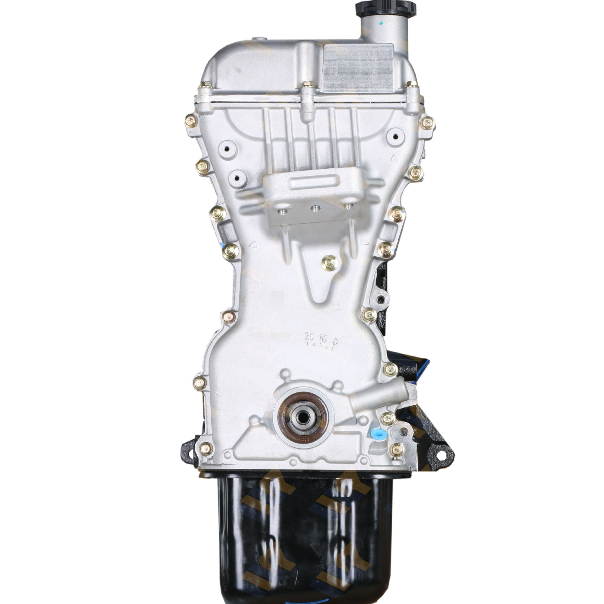 Engine, Camshaft, Timing Chain, Chevrolet Sail 1.2 Sail1.2 N300, Suitable for Chevrolet Sail