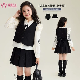 童裤;童套装;普通外套