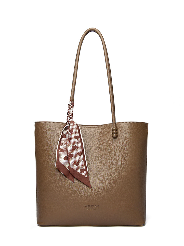 2025 nuevo bolso de mujer bolso de brazo coreano bolso especial bolso de color sólido bolso simple bolso de hombro bolso de viaje universal