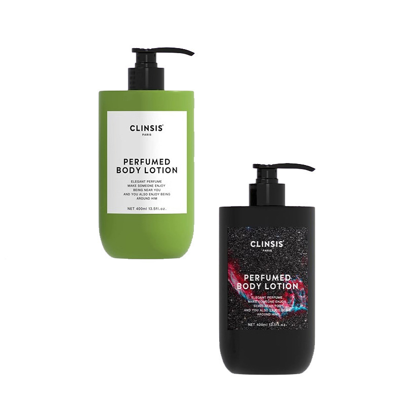 フランス CLINSIS フレグランス ボディローション 保湿 香り長持ち 保湿保湿 香水タイプ 秋冬保湿ローション|undefined