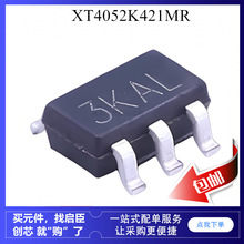 XT4052K421MR 3KAC 3KAL �NƬSOT23-5 �늳س�� �Դ����icоƬ