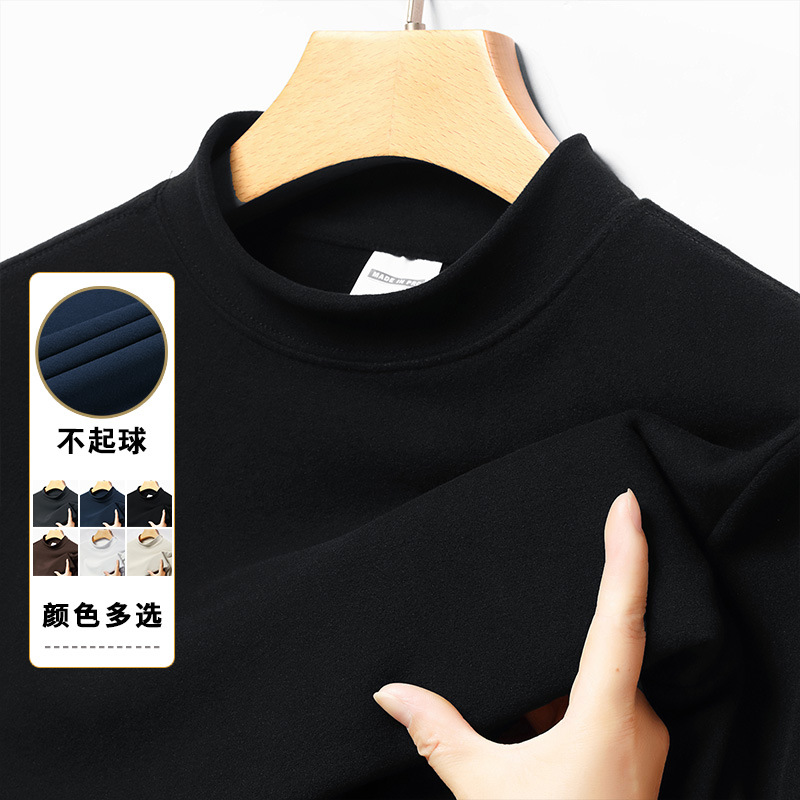 발열벨벳 1988 블랙