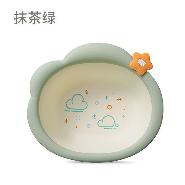 Plastic children's washbasin for baby for home use for new born for…