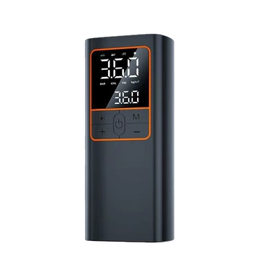 Car Air Pump Portable: Hava nasosu