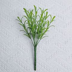 5頭7頭9頭の絹の花のカーネーションのプラスチックの花束の造花の母の日のdiyは生け花の緑の植のシミュレーションの花を配合します。