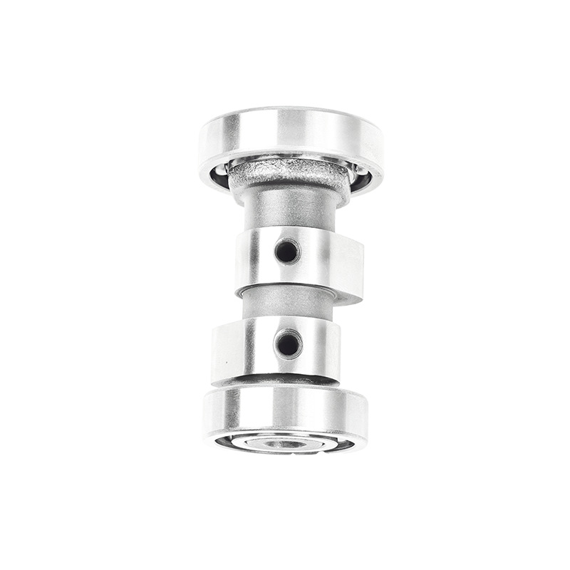 Aplicable Yamaha Qiaoge 100 árbol de levas scooter Fuxi Ghost Fire Lingying Eagle JOG conjunto de balancines