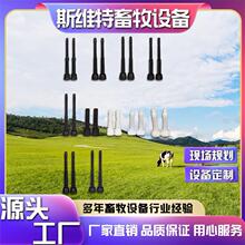 移动挤奶机奶衬挤奶厅配件多种规格优选材质厂家供应