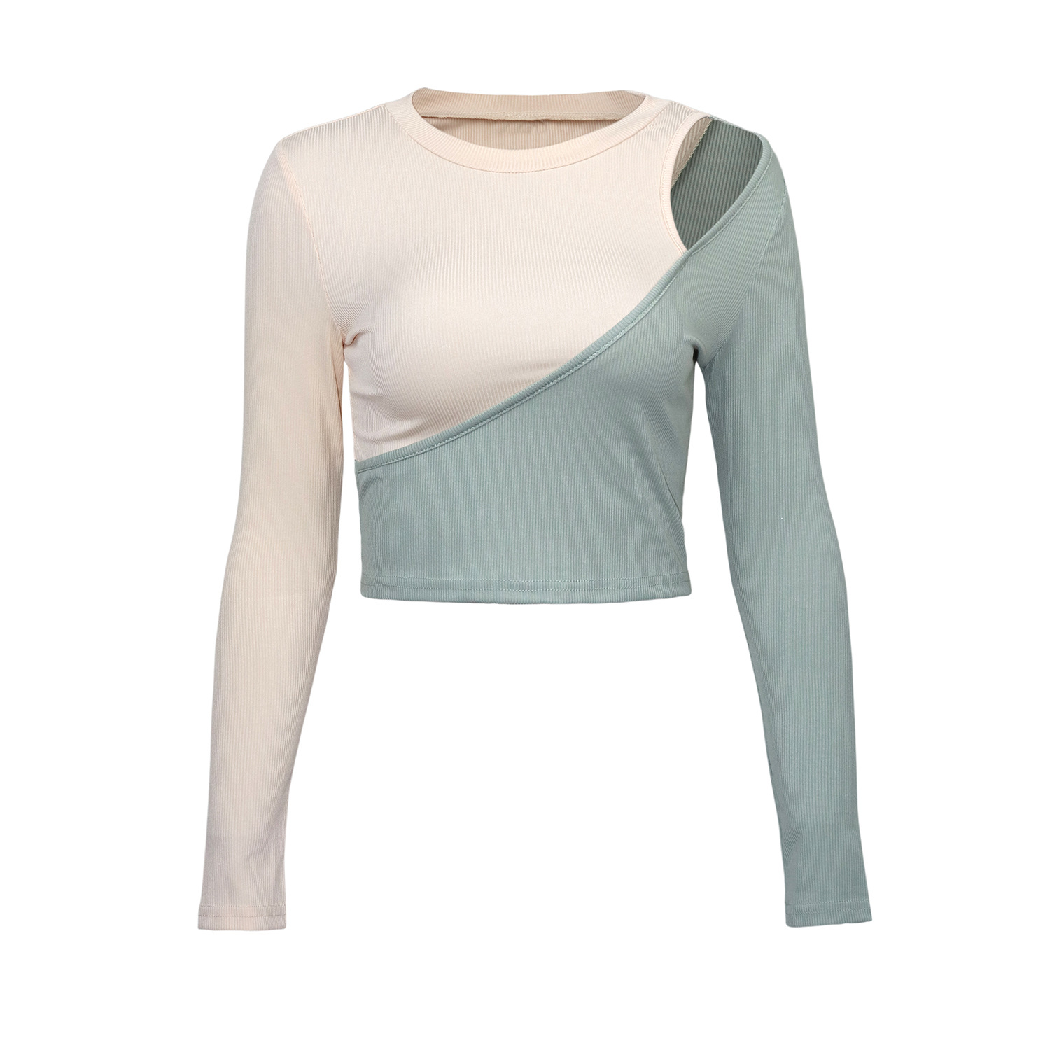 ZJ8625-2-зеленый