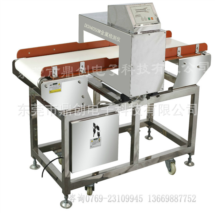 烘焙食品金检机 金属探测器 青岛金属检测仪 福建月饼金属探测仪