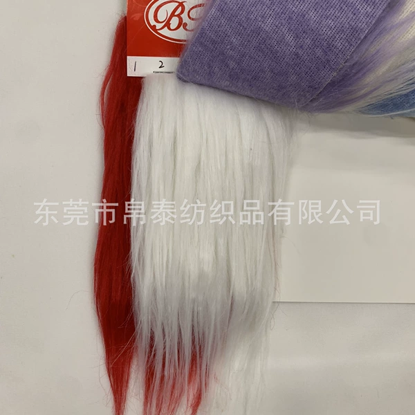 White, 10cm