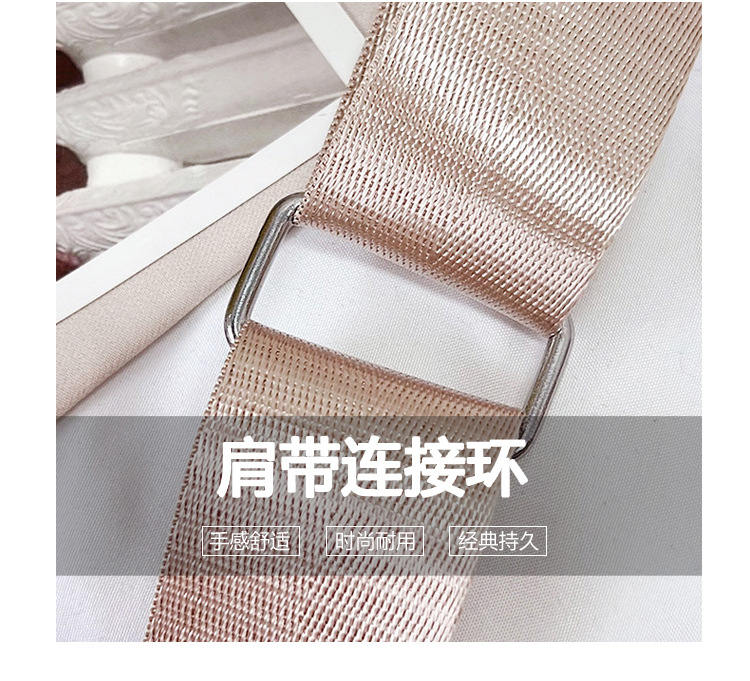 The 2024 new Korean-style trendy square lambskin patchwork single-shoulder crossbody bag is a fashionable and cute small square bag for girls undefined