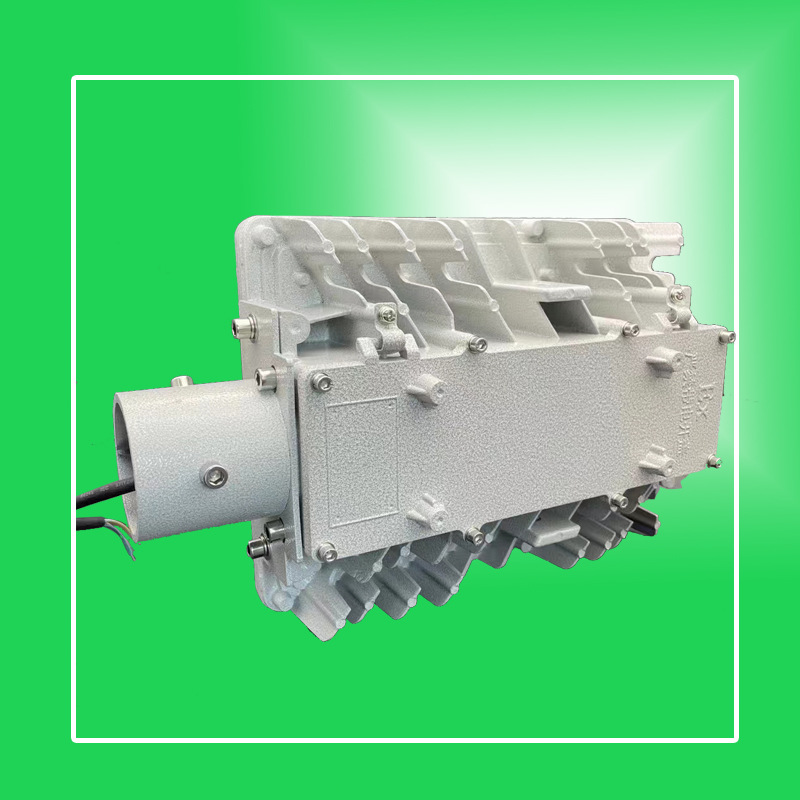 led����·��ͷ100W150W200W����վ�������Ϳ�ۿڷ�ˮ6�׷���·��