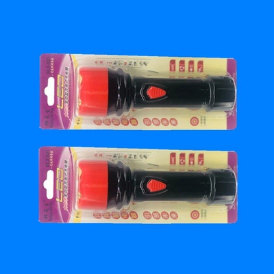 Buy one, get one free: rechargeable LED UV fənərlər - big-dealbuy-one-get-one-free