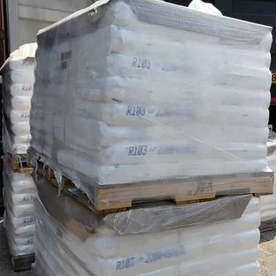 American Dupont R-103 Titanium Dioxide Chemours High Whiteness for Plastic Pigment Coating Ink Price Discount