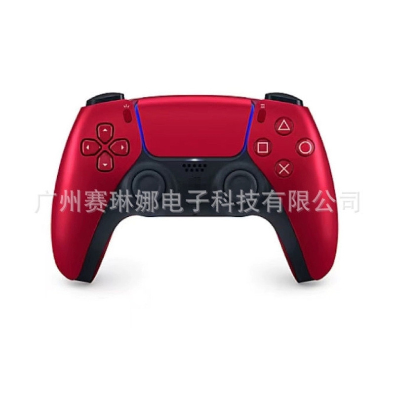オリジナル PS5 ワイヤレス Bluetooth ハンドル PS5 Bluetooth ハンドル PS5 コントローラゲーム卸売ゲーム機に適しています|undefined