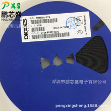FMMT591ATA ˿ӡ91A ԭװ��Ʒ PNP���й��ʾ���� 40V1A 150MHz