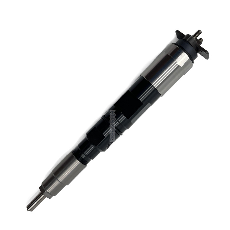 Diesel Fuel Injector Assembly Fits for John Deere Engine 6068H 6068t 6068D 4045t