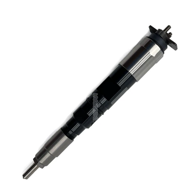 4045t, Oil pump, nozzle