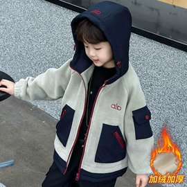 童套装;普通外套;童裤