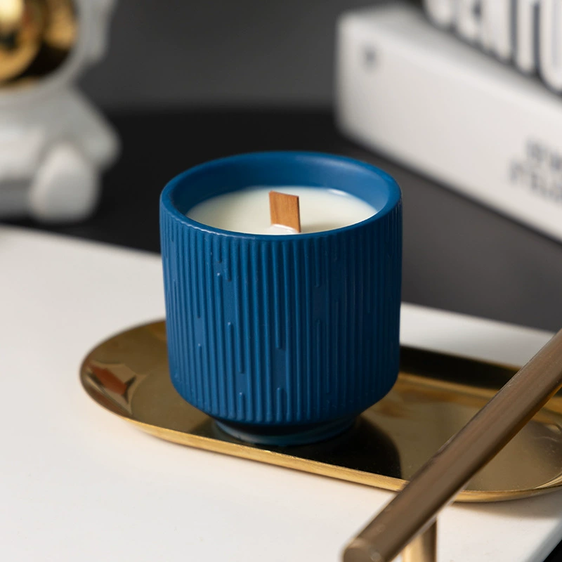(Cross-border trading), aromatherapy, candle, simple and elegant design