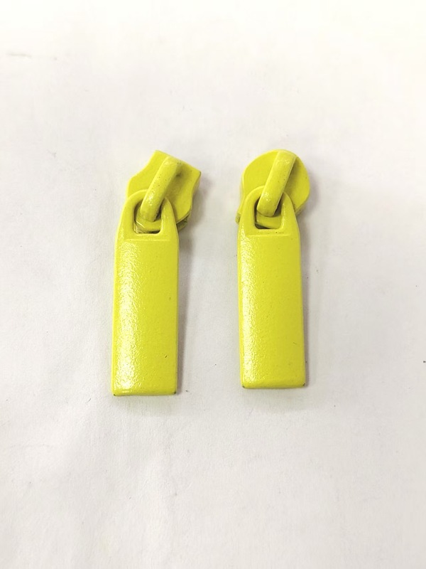 现货3号5号工厂批发 金属拉链头五金拉头服饰箱包钱包小拉头拉链|undefined