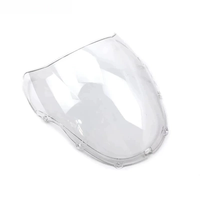 Suitable for Honda Motorcycle front windshield - 06070016-transparent