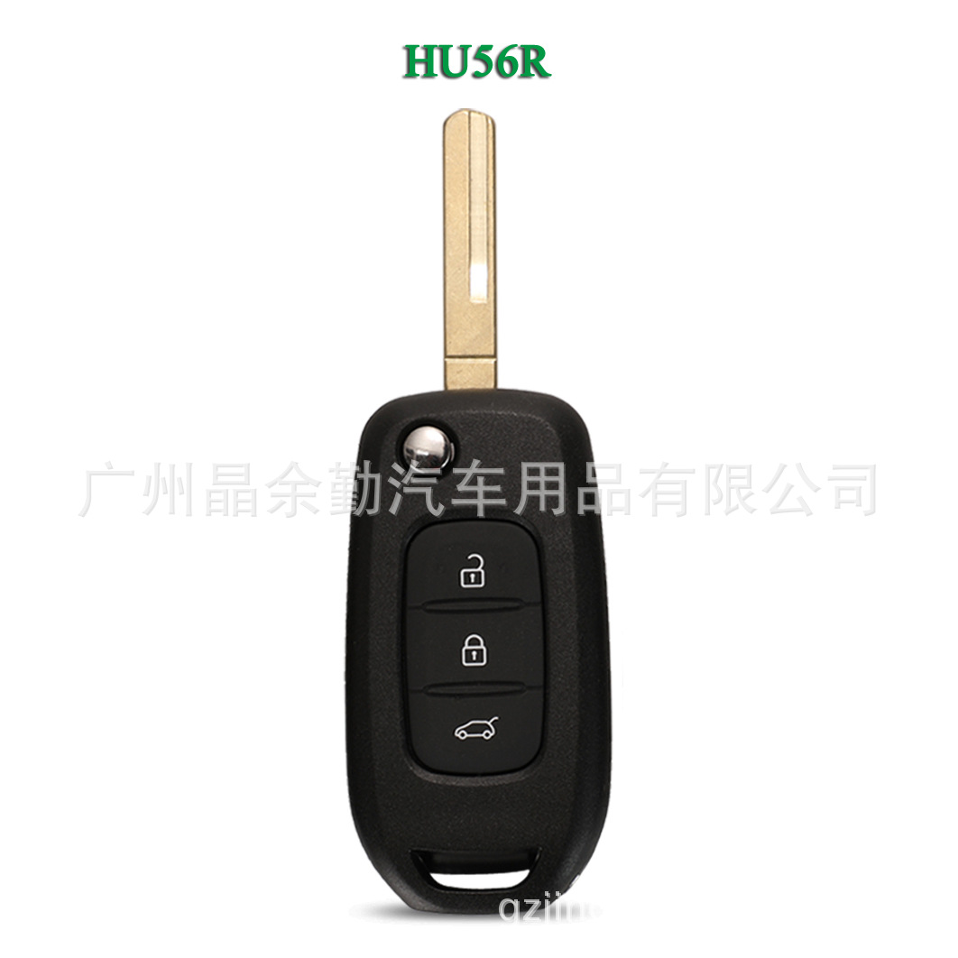 HU56R embrión-3 llaves