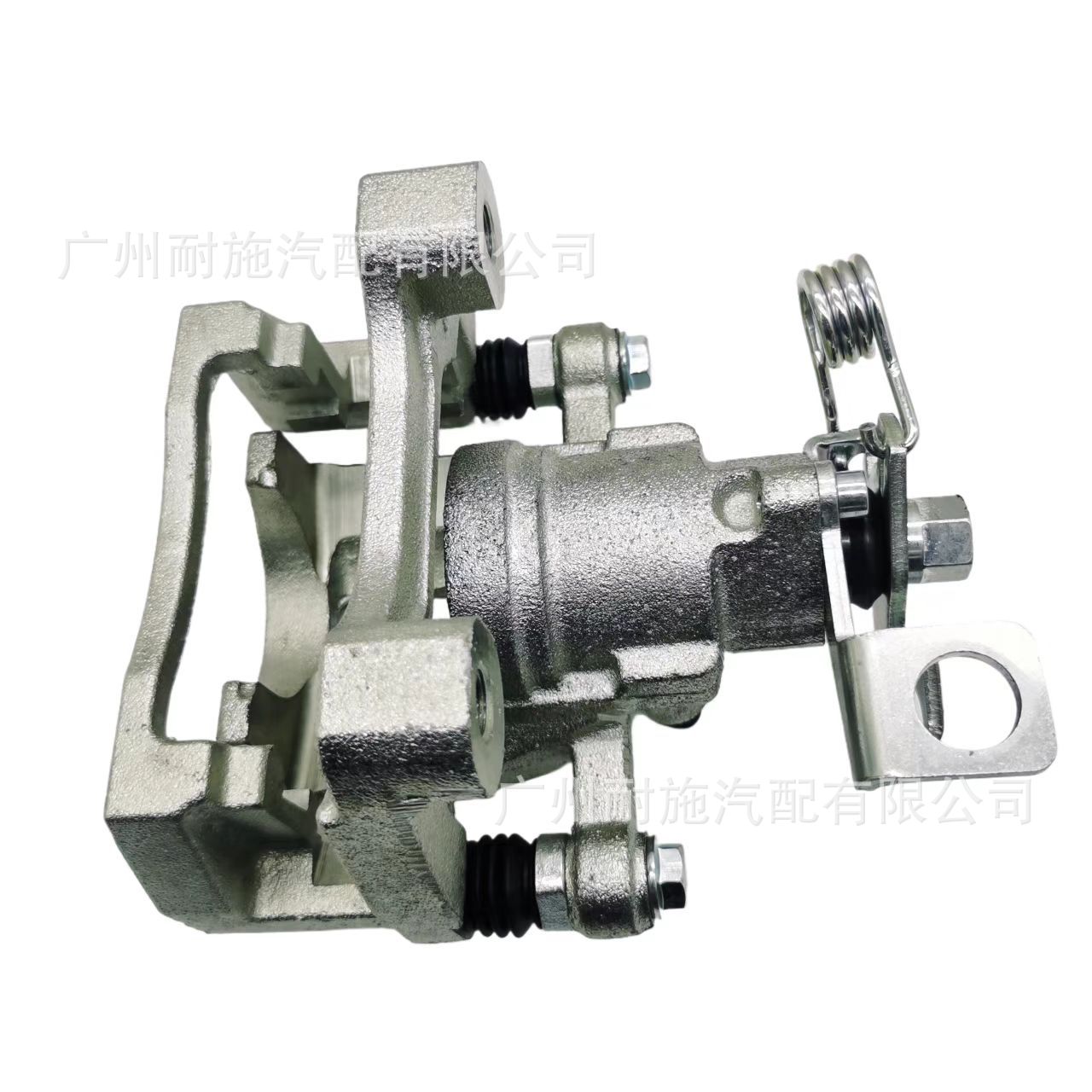 Mef-3502100/For Byd Song Max Rear Cylinder Mechanical Brake Brake Cylinder Brake Caliper