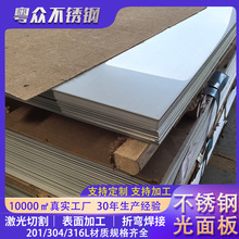 304���P䓹����8K�ɷ֗l�ӹ�201���I�漤���и�316Lˮ�y���b���
