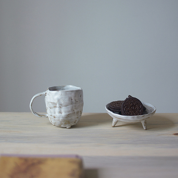 Cooking craftsmanship glaze cup stoneware coffee cup ceramic mug…