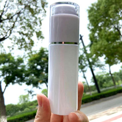 避光噴霧乳液分裝瓶旅行便攜按壓酒精消毒噴瓶化妝品補水小瓶