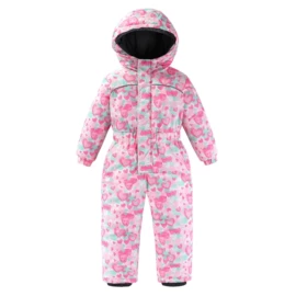 普通外套;童棉袄/棉服;儿童冲锋衣