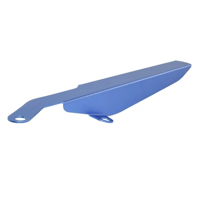 for Honda CBR1000RR 04-07: Motorcycle frame - blue