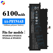 适用于三星AA-PBYN4AB笔记本电池NP530U3B/NP532U3C/NP535u3x批发