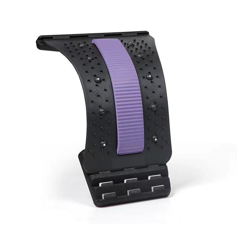 Lumbar Settier Lumbar Lumbar Spot Poor Spirus Correction exercise Back Stretching Artifact Humpback Training Equipment 5