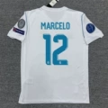 #12 Marcelo Jersey