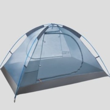 锦澳厂家露营帐篷户外便携式折叠防雨晒野营帐篷批发
