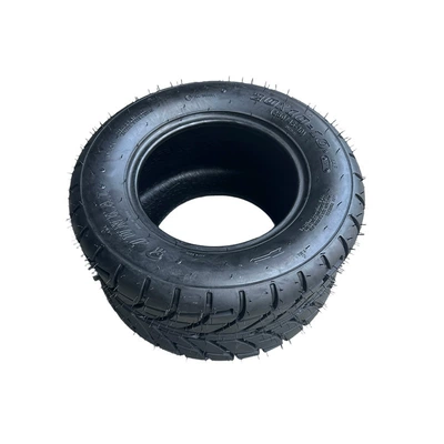 Front 21*7-10, Rear 20*10-10 Yolsuzluq şinləri