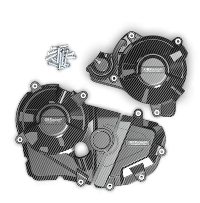 CB750 HORNET 23-24 Motorcycle Safety Supplies - water-transfer-printing-engine-cover