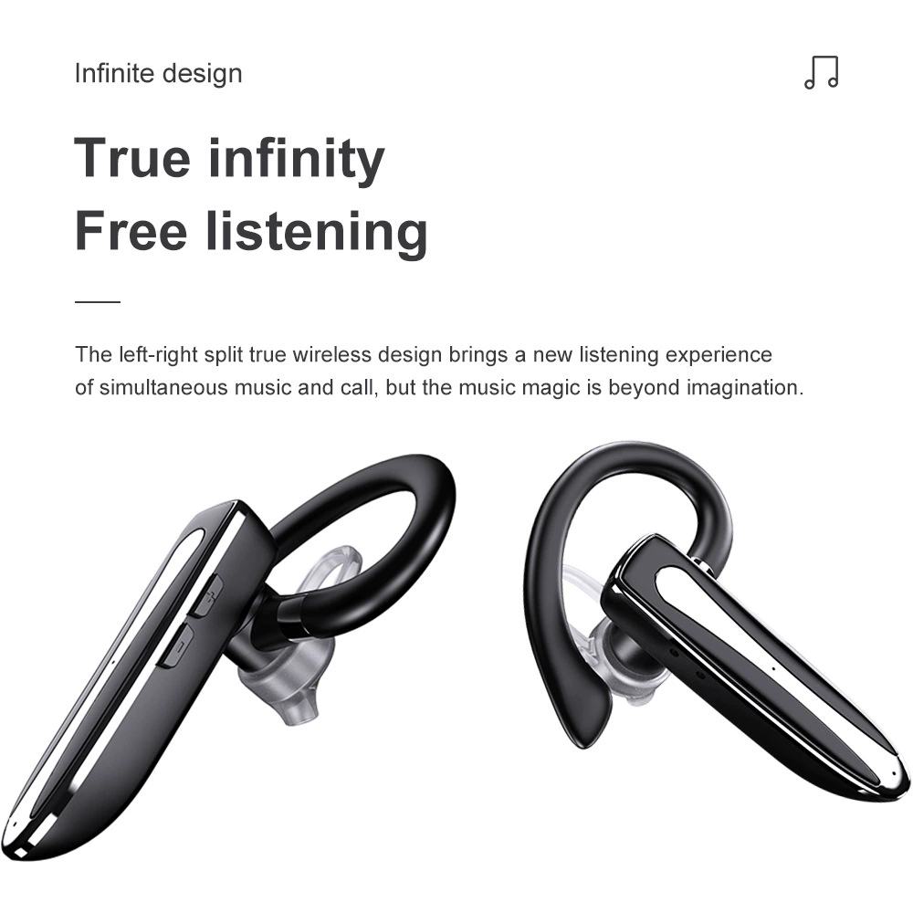 YYK530 Bluetooth гарнитура, беспроводные наушники