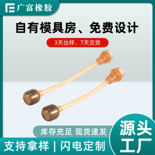 Baby Bottle Straw Accessories Kidsren's Baby Bottle Amber Transparent Straw with Built-In Gravity Ball Wide Mouth Pacifier Universal Straw